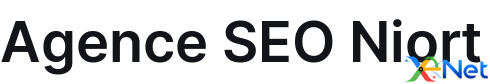 Agence SEO Niort